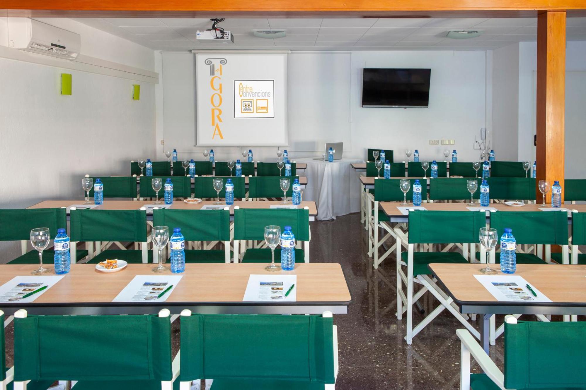 Hotel Spa Porto Cristo El Port De La Selva Kültér fotó